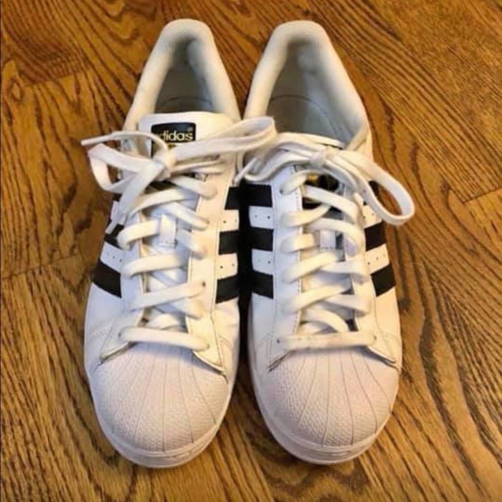 Adidas Super Start - Picture 2 of 3